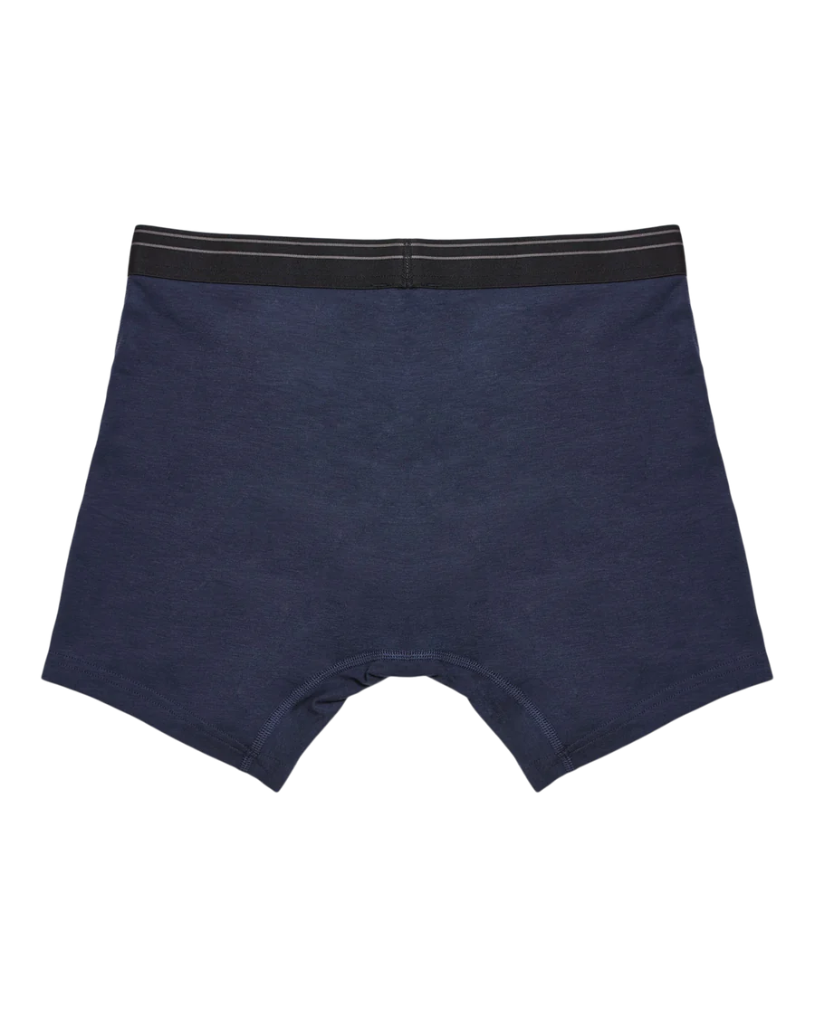 Rhone Essentials Boxer Trunk - Premium Men's Underwear for Comfort & Support - Perfect for Workout, Travel & Everyday Wear