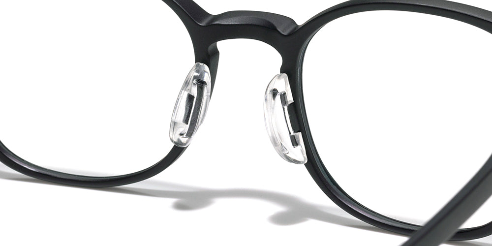 Jins 360 203 Blue Light Blocking Glasses - Anti Eyestrain & UV Protection for Computer, Gaming & Digital Screen Use - Perfect for Office, Study & Online Work