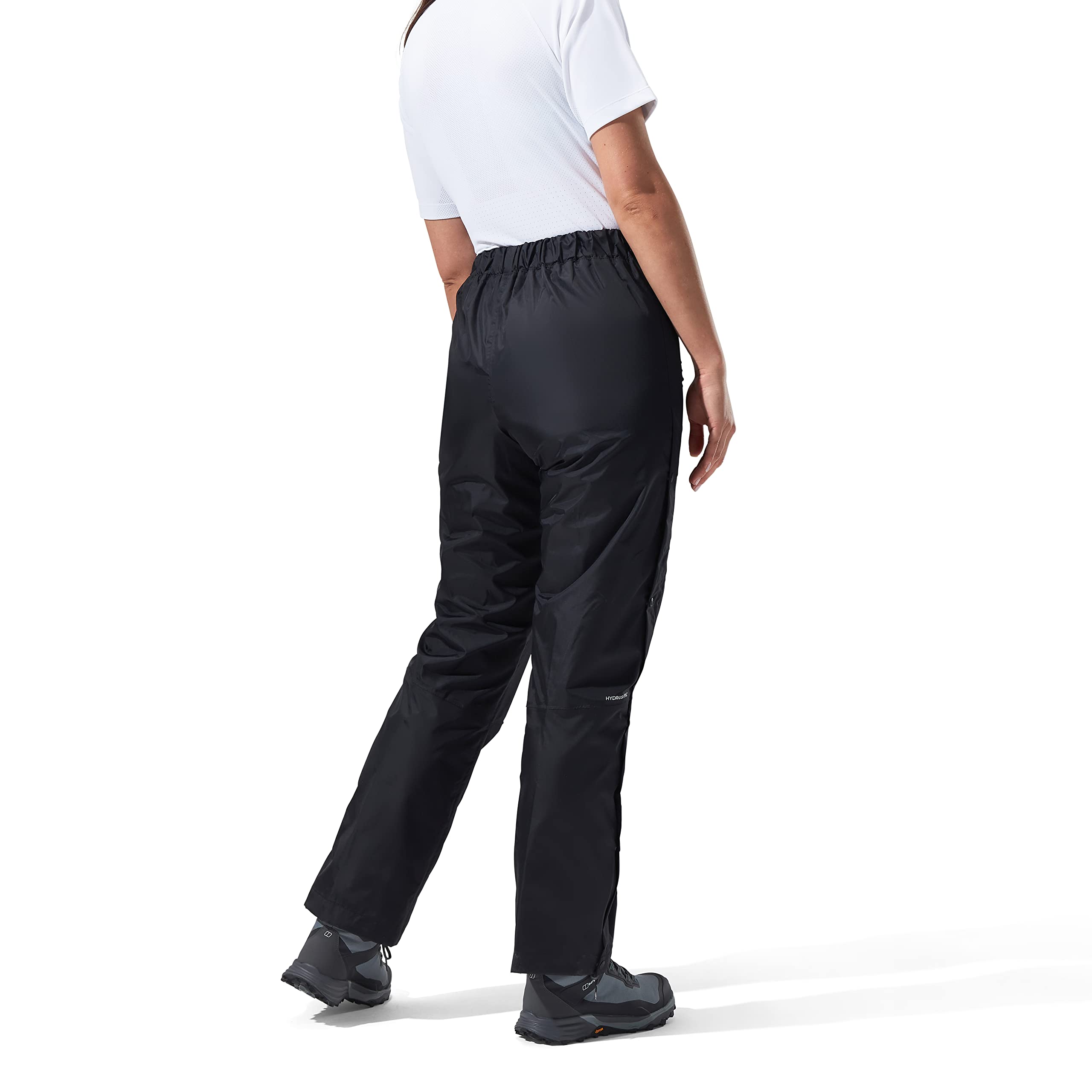 Berghaus Versatile Hiking Pants for Men & Women - Lightweight, Quick-Dry, Comfortable for Everyday Wear - Perfect for Hiking, Camping, and Outdoor Adventures