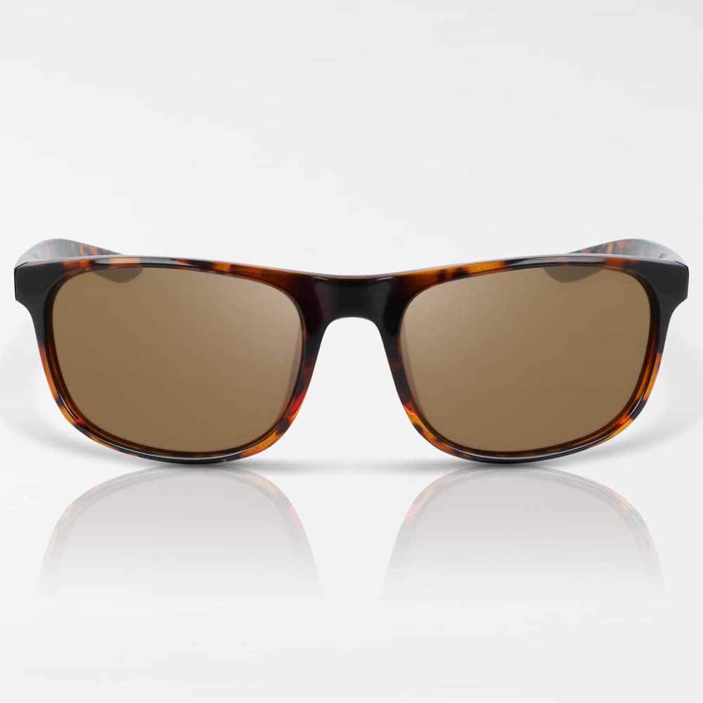 Nike Endure Mi CW4652 Polarized Sports Sunglasses for Running, Cycling & Outdoor Activities - UV Protection & Lightweight Design