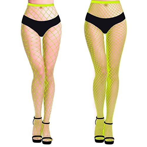2pcs-yellow-(l&xl Gride)