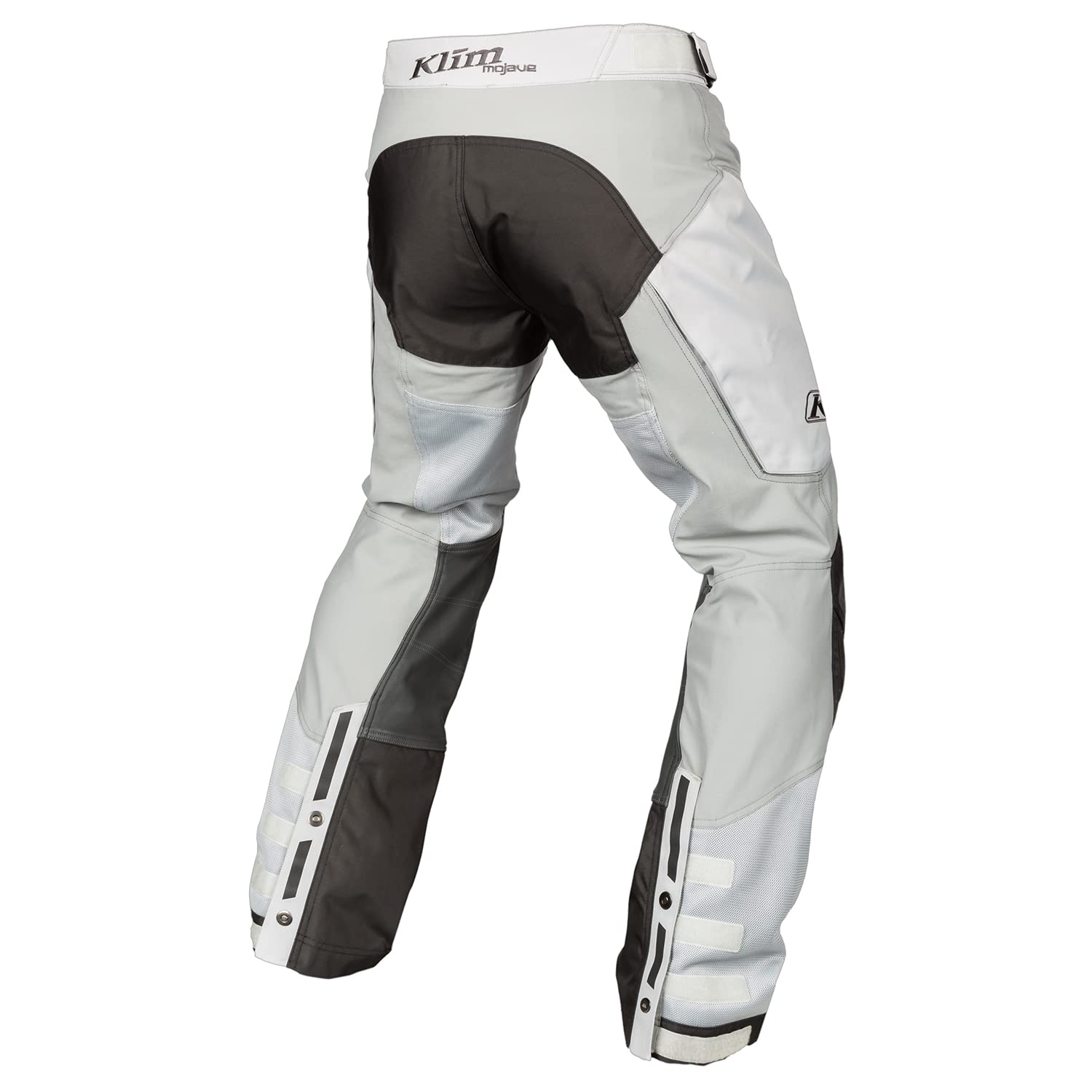 KLIM Men's Mojave Off-Road Motorcycle Pants - Durable Adventure Riding Gear for Dirt Bikes & ATV - Perfect for Trail Riding & Motocross Racing