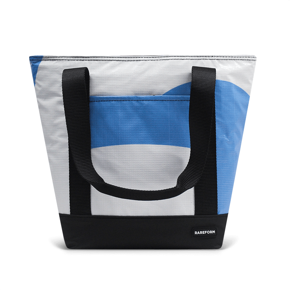 Beck Cooler Bag Bk1 00860 - Insulated Lunch Box for Work, Picnics & Outdoor Activities - Leakproof & Durable Portable Cooler for Food & Drinks