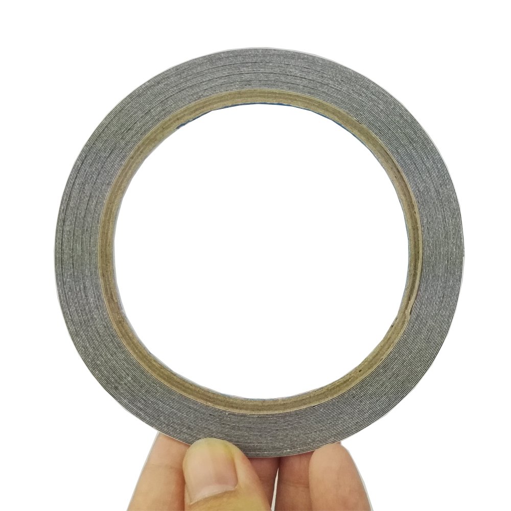 SHARROW Archery Feather Fletching Tape - 10M Strong Adhesive DIY Arrow Tool for Bow Hunting & Target Practice - Perfect for Arrow Repair and Custom Fletching Projects