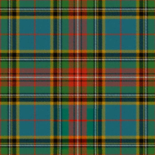 Beaton Ancient Tartan Scarf - Premium Wool Plaid Wrap for Men & Women | Perfect for Winter Fashion, Scottish Heritage Events & Outdoor Adventures