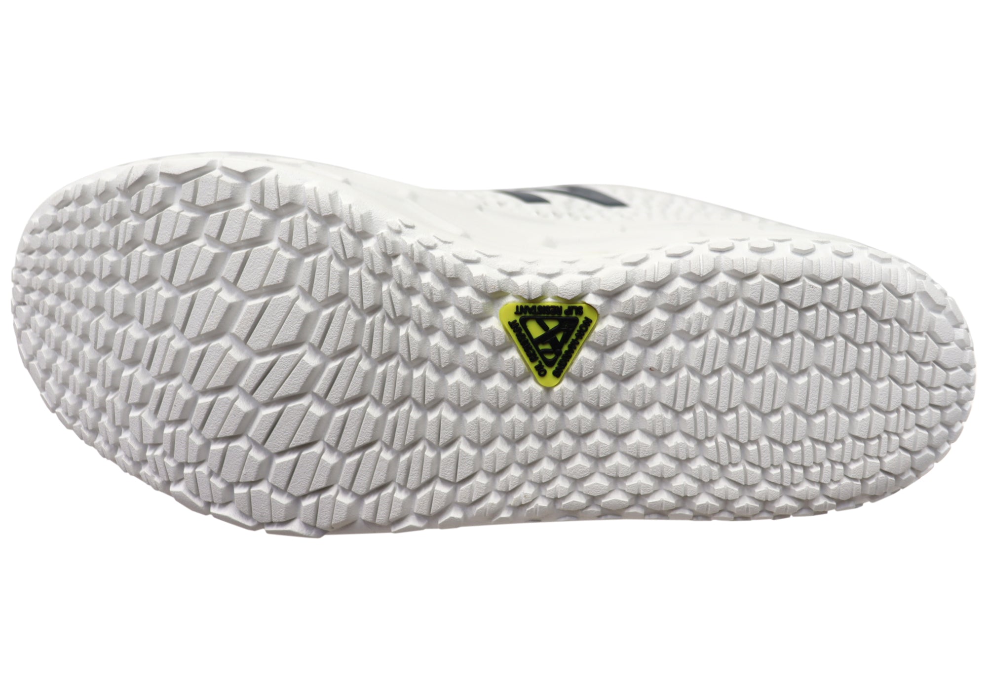 New Balance Women's 906 SR Slip Resistant Work Shoes - Wide Fit Comfort for Nurses, Waitresses & Healthcare Professionals