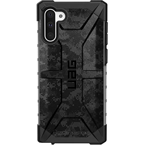 Black Ops Subdued Digital Camouflage