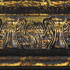 Burnt Gold