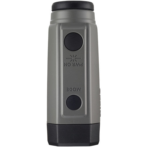 Nikon Prostaff 1000i 6x20 Laser Rangefinder - High Accuracy Golf & Hunting Distance Measuring Device for Outdoor Sports & Wildlife Observation