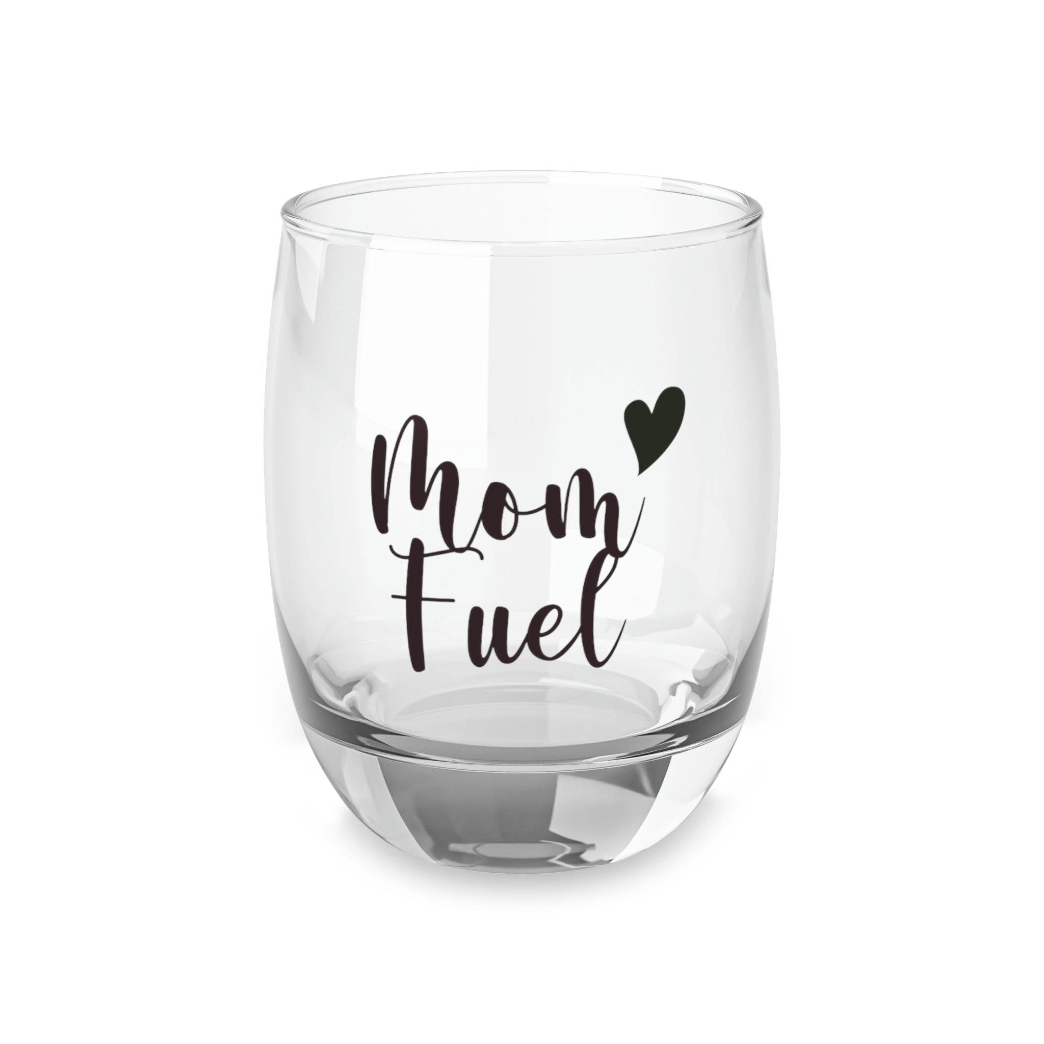 Mom's Energy Glass - Insulated Tumbler for Coffee & Tea, Thoughtful Mother's Day Gift for Women - Ideal for Home, Office & Travel Use