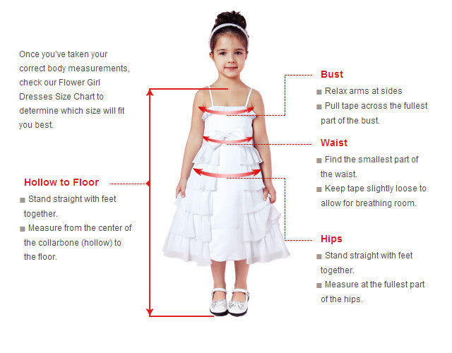 Elegant Lace Applique Beaded Ball Gown Flower Girl Dress for Pageants & Weddings - Perfect for Special Occasions, Birthday Parties, and Formal Events