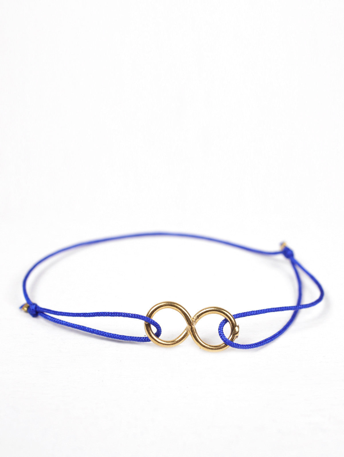 14K Gold Infinity Bracelet for Women - Elegant & Dainty Jewelry Gift for Her - Perfect for Anniversaries, Birthdays & Special Occasions