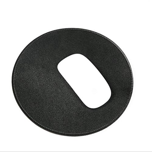 Pu Leather-Black