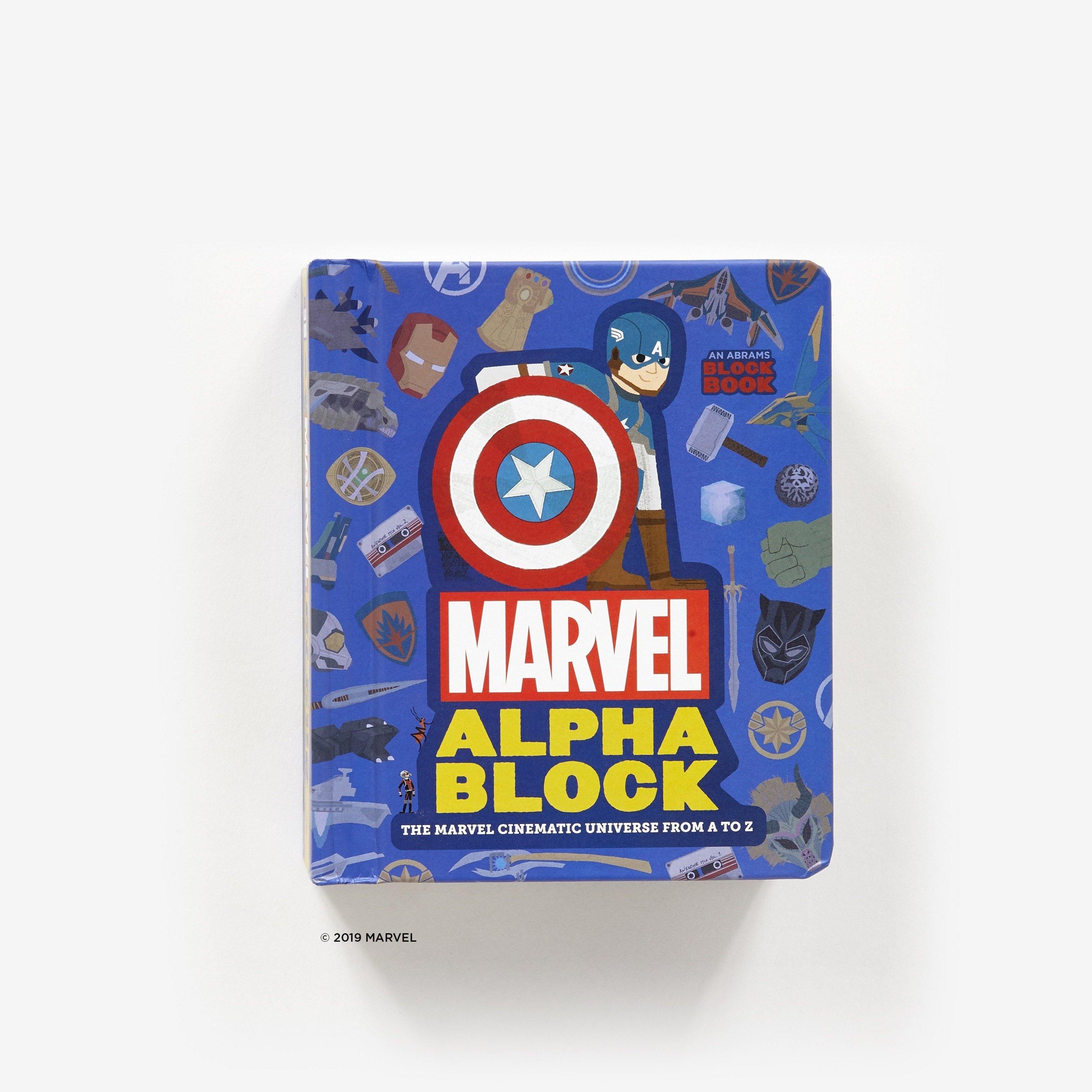Marvel