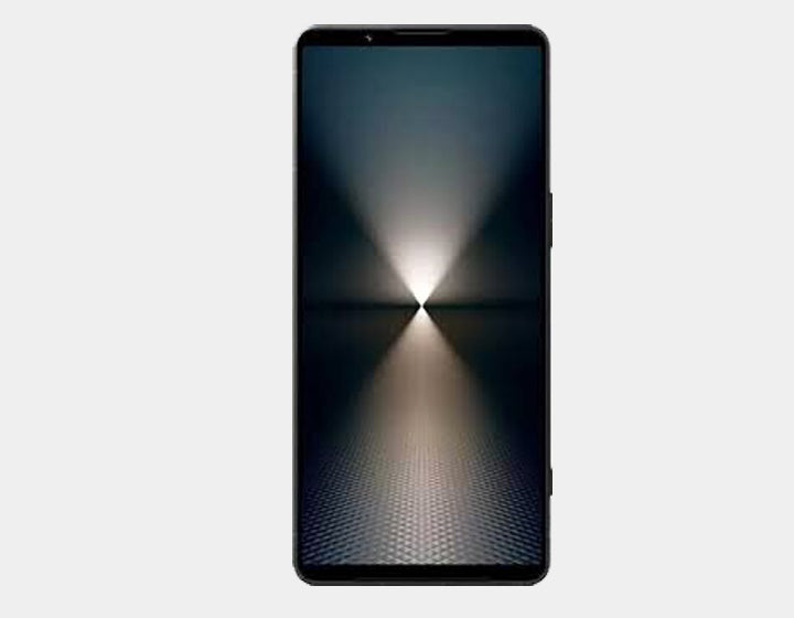 Sony Xperia 1 VI XQ-EC72 5G Smartphone | 512GB ROM 12GB RAM | Dual SIM GSM Unlocked | Silver | Perfect for Streaming, Gaming & Productivity