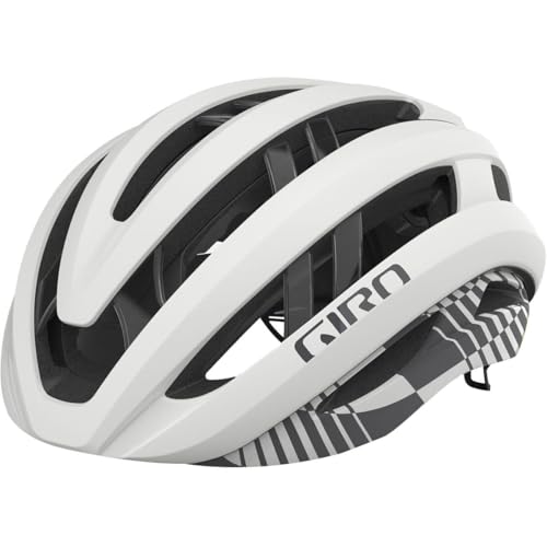 Matte White Charcoal Rush