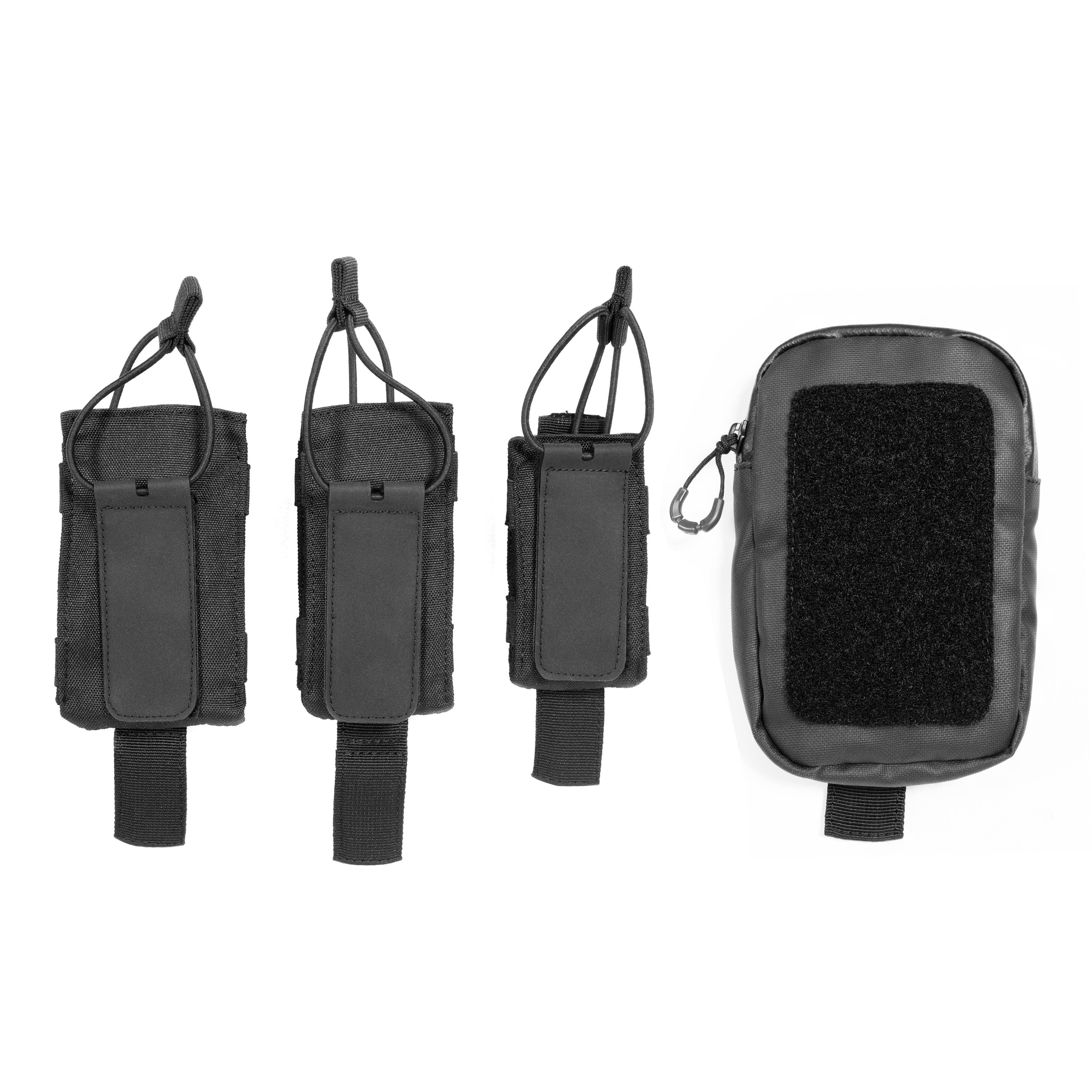Team Wendy Radio Rig - Tactical Communication Headset for Military, Police & Outdoor Enthusiasts | Secure Fit, Noise Reduction & Clear Audio | Perfect for Field Operations, Hunting & Airsoft