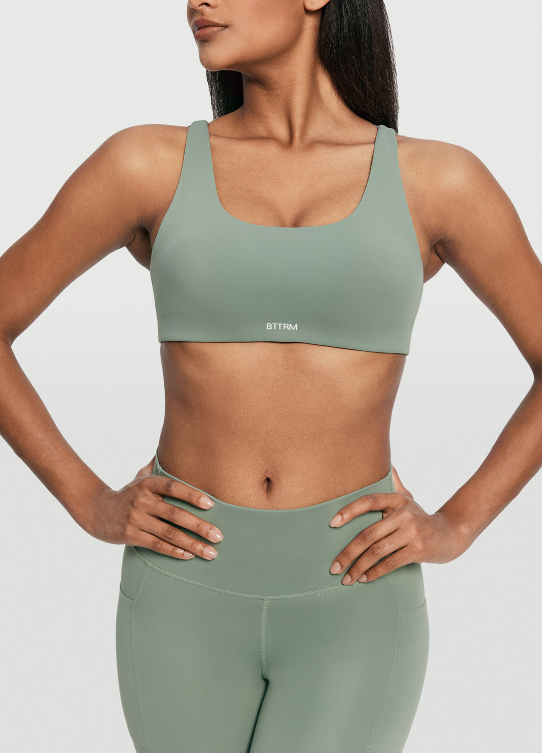 Criss Cross Back Top for Women - Stylish & Comfortable Summer Fashion - Perfect for Beach, Vacation & Casual Outings