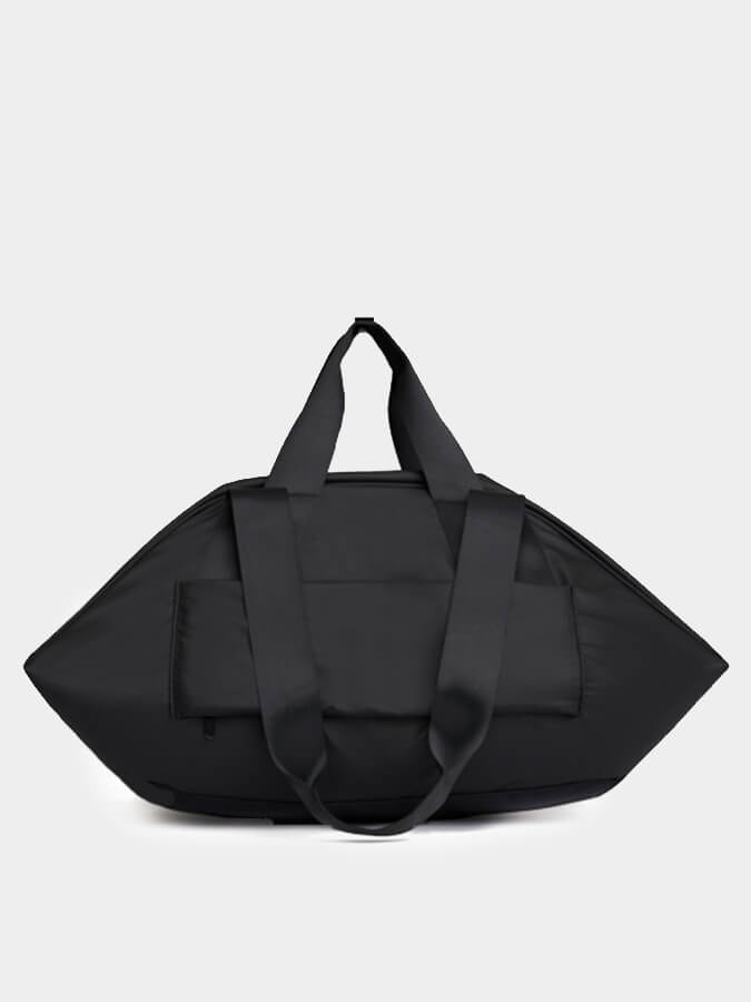 Vooray Studio Duffel Bag - Waterproof Gym Bag with Shoe Compartment & Laptop Sleeve - Perfect for Travel, Workout & Sports | Durable Carry-On Bag for Men & Women