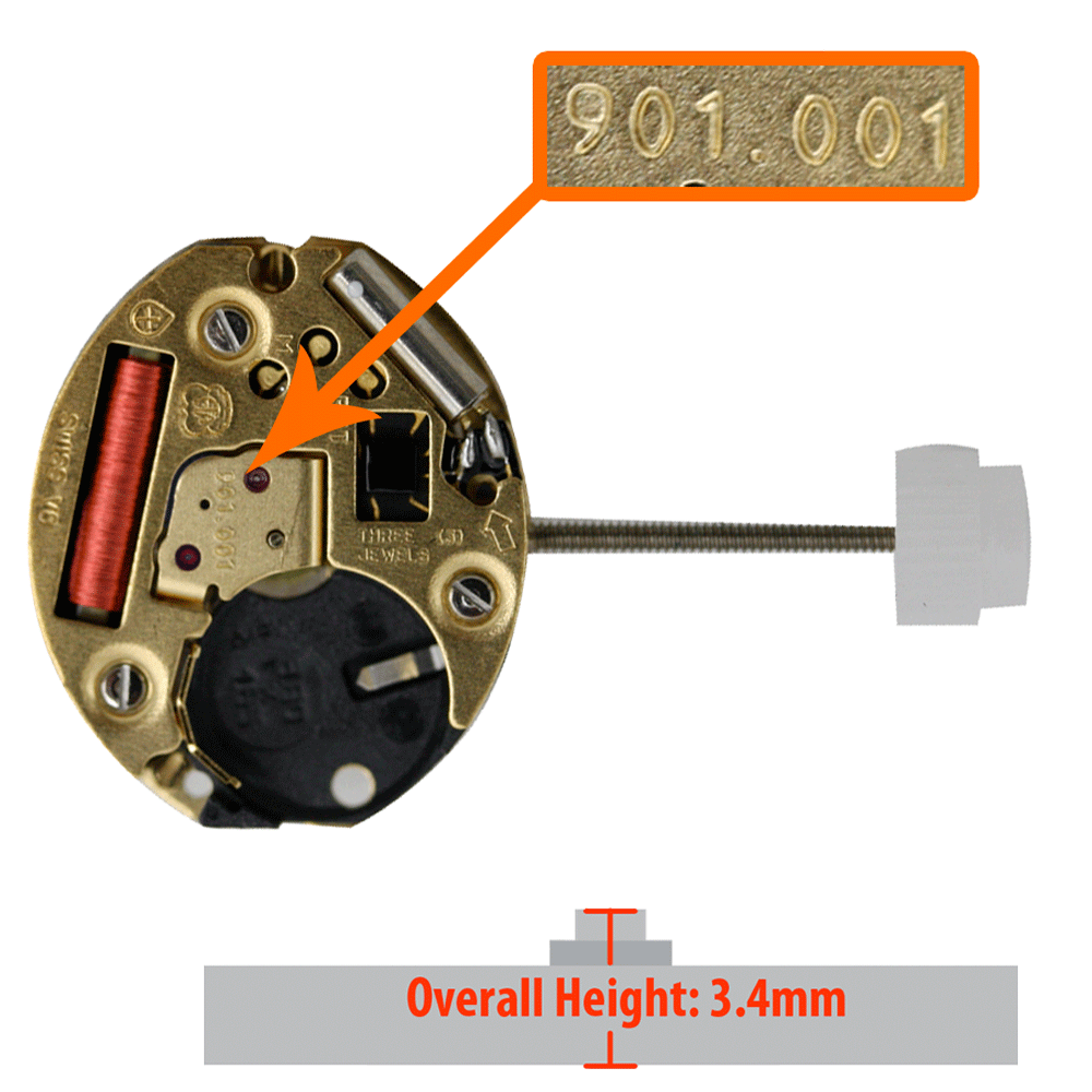 ETA 901 001 - High-Quality [Product Category] for [Target Audience] | Perfect for [Use Case 1], [Use Case 2], and [Use Case 3]
