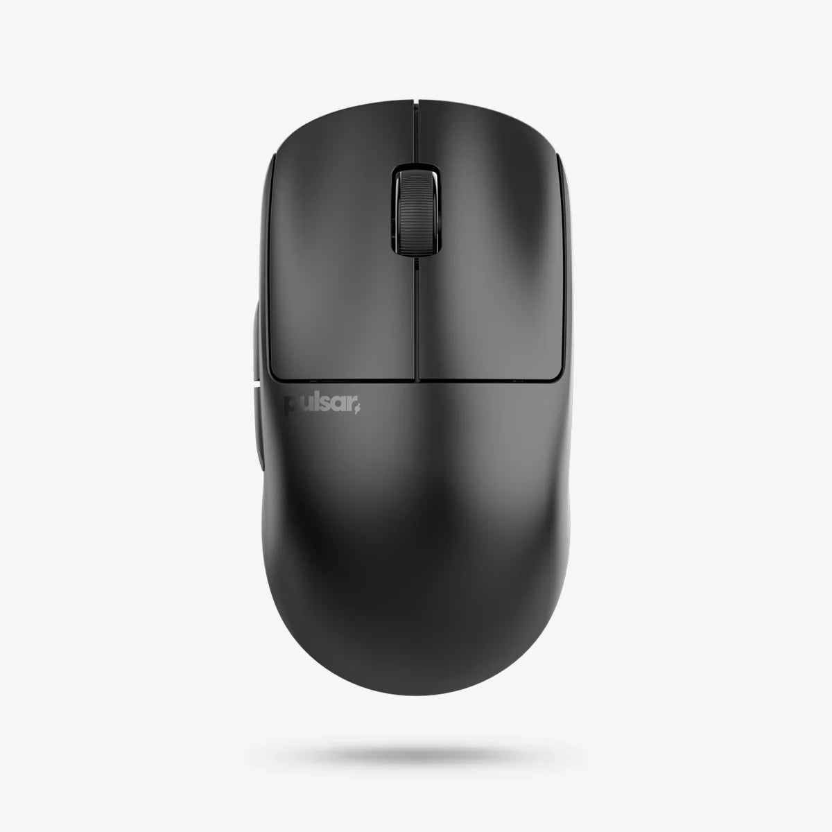 Pulsar X2 v3 Medium Wireless Gaming Mouse - Lightweight Ergonomic Design for FPS & MOBA Games - Perfect for Esports & Competitive Gaming