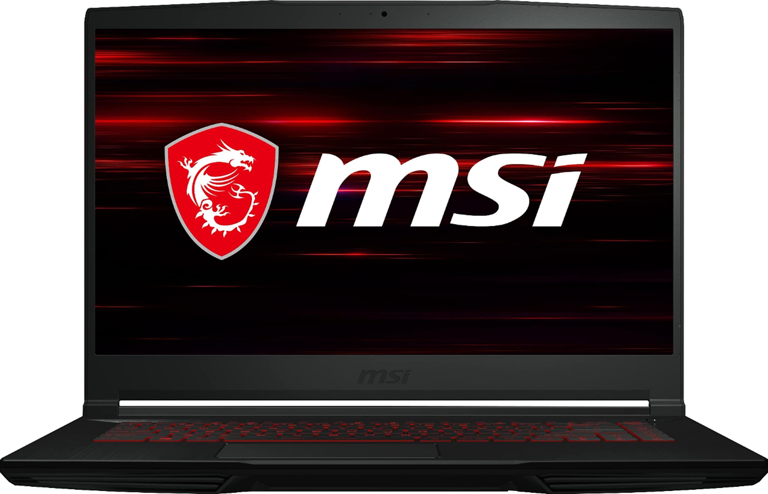 MSI GF63 Thin 15.6