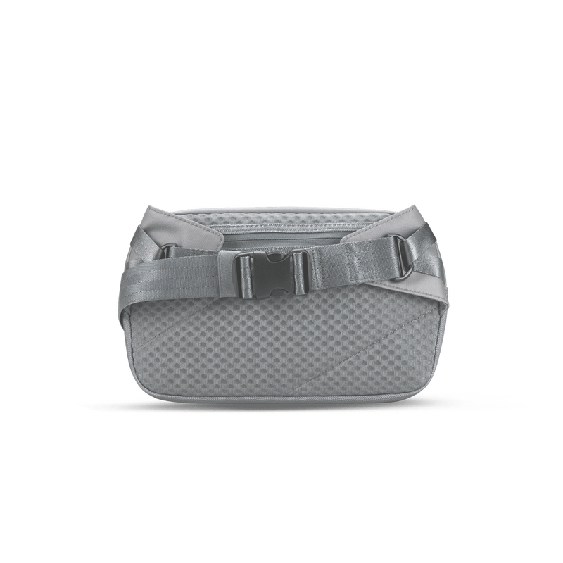 Ogio Pace Pro Crossbody Bag - Lightweight Durable Shoulder Bag for Men & Women - Perfect for Travel, Work, and Everyday Use