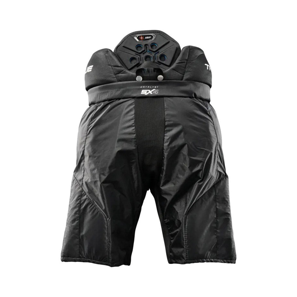TRUE Catalyst 5x4 Junior Ice Hockey Pants - Youth Protective Gear for Ice Skating & Hockey Practice - Perfect for Rink Games & Training Sessions