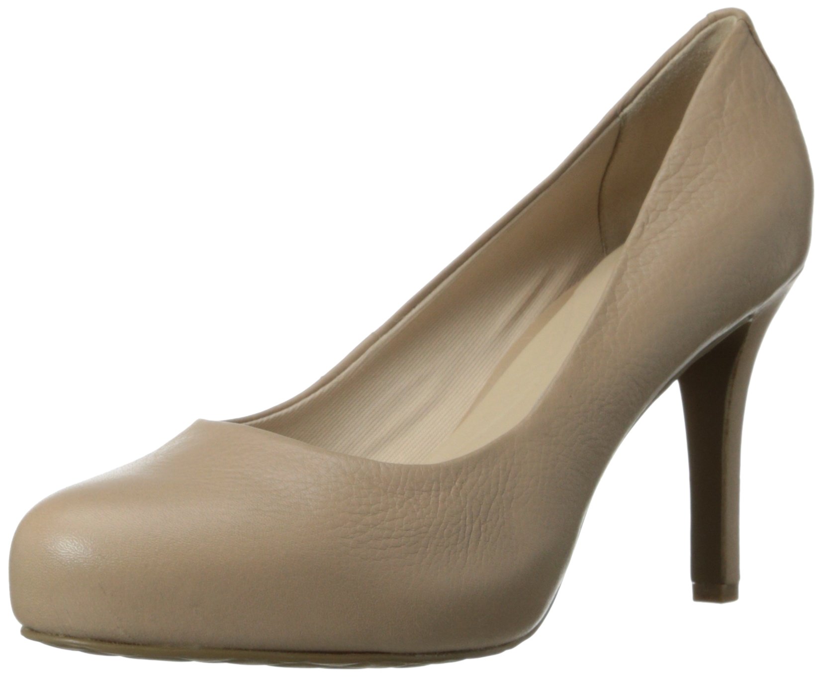 Rockport Women's Seven to 7 95mm Plain Pump - Comfortable Low Heel Dress Shoes for Work, Office & Formal Occasions