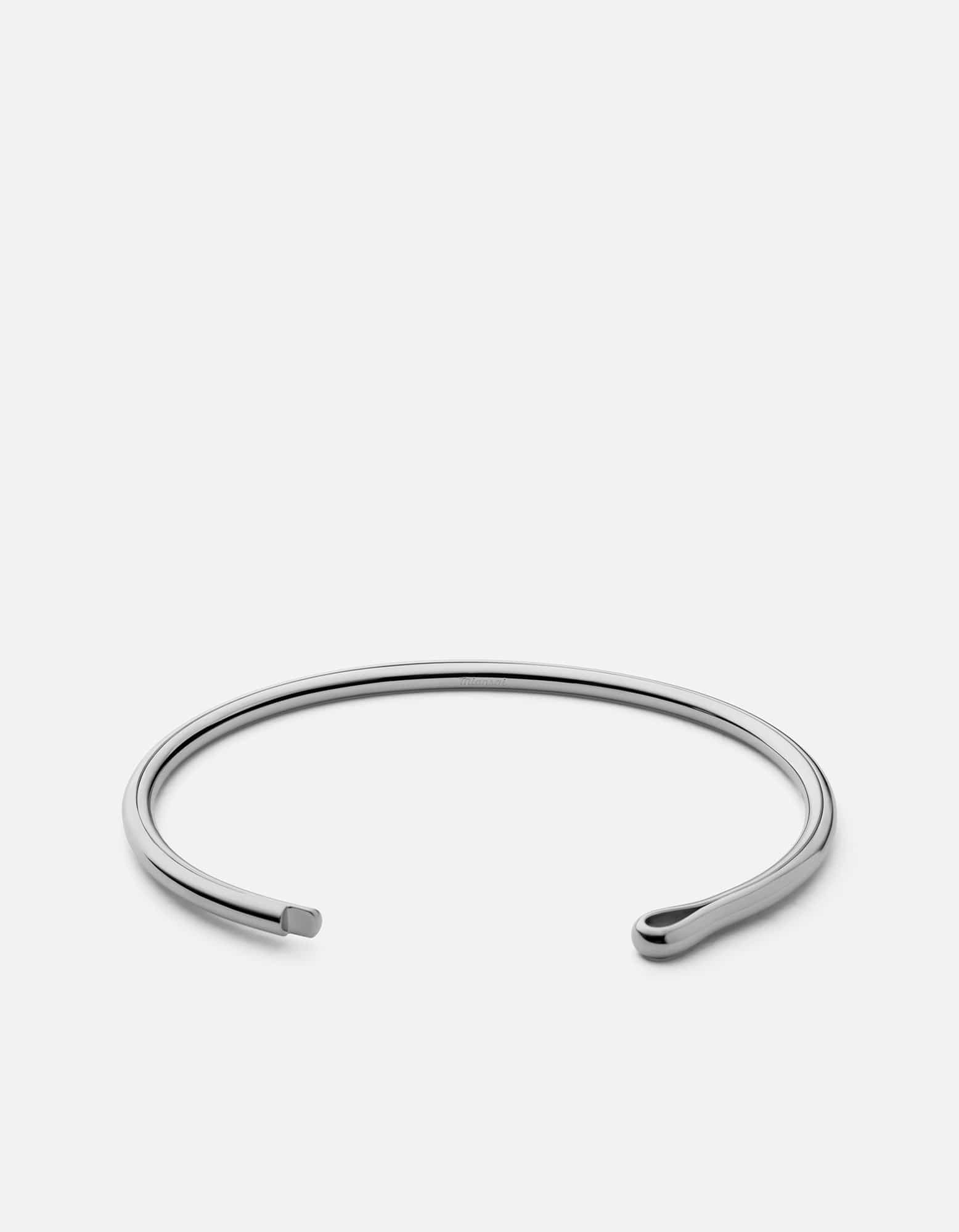 Polished Silver