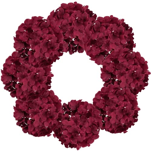 Dark Red