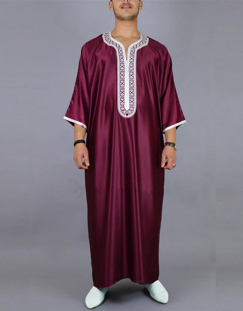 Wine Red