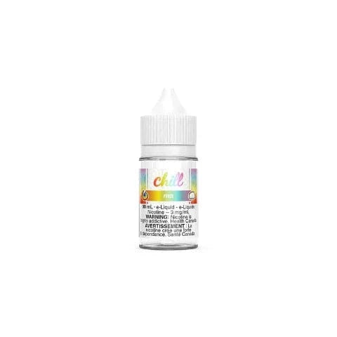 Rainbow Punch Chill E-Liquid - 30mL Vape Juice for Refreshing Flavor | Perfect for Relaxation & Stress Relief