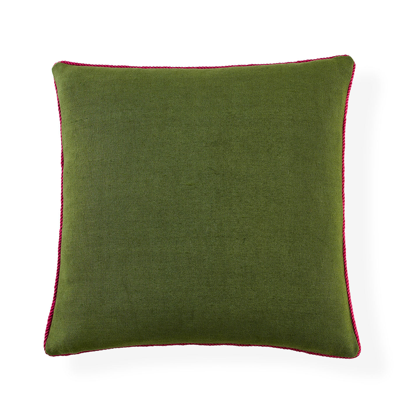 Pompidou Olive Plus Pillow - Memory Foam Neck Support Pillow for Side, Back & Stomach Sleepers - Perfect for Travel, Home & Office Use