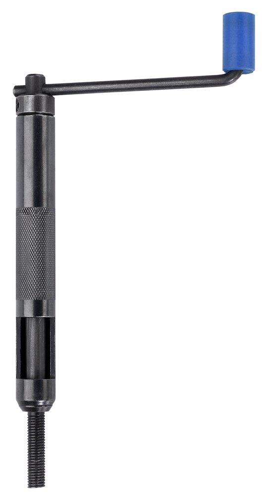 3534-8GHIP UNF 8x36 Pre-Winder Installation Tool - Heavy Duty Industrial Fastener Winder for Automotive & Machinery Assembly