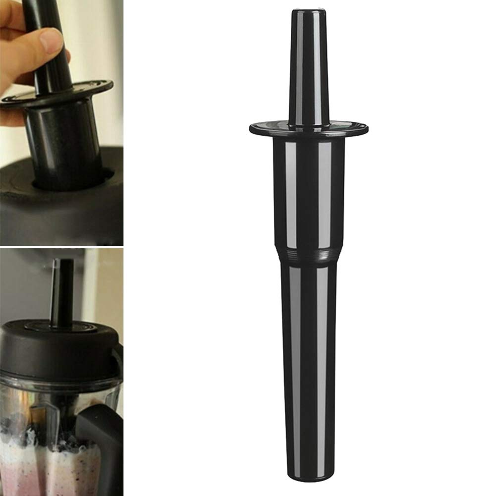 Vitamix Classic Standard 64 Oz Container Replacement Stir Stick & Tamper Tool - Perfect for Smoothies, Soups & Nut Butters Blending