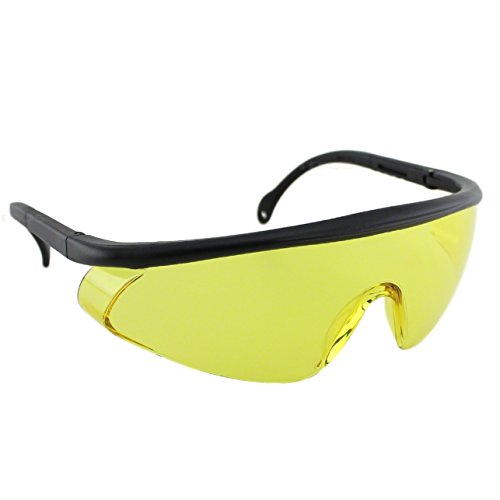 Adjustable Frame - Yellow