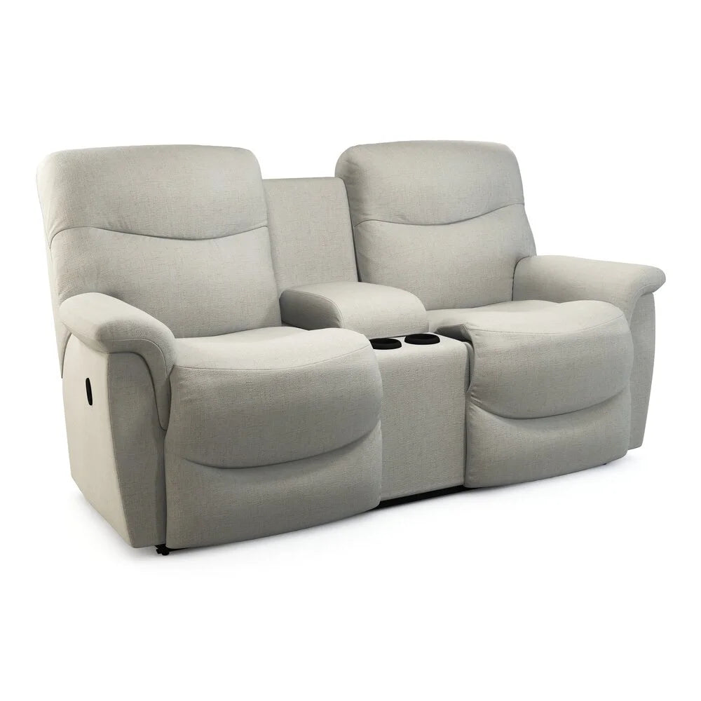 Premium Lazy Boy Recliner Sofa - James Collection | Comfortable Living Room Furniture for Relaxation & Entertainment