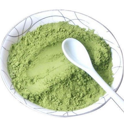 100% Pure Mint Powder for Face & Skin - Natural Peppermint Powder (Pudina Churna) 100g | Organic Facial Treatment, DIY Beauty Recipes & Ayurvedic Skincare