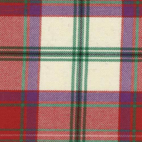 Stylish Crieff Tartan Dress - Traditional Scottish Plaid Dress for Women | Perfect for Casual Wear, Office & Special Occasions
