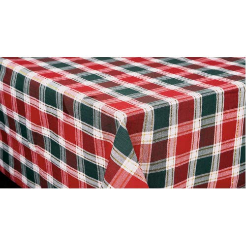 AG-23201 60x86 Inch Premium Tablecloth for Dining & Events | Santa Clara Collection | Perfect for Restaurants, Weddings & Holiday Decor
