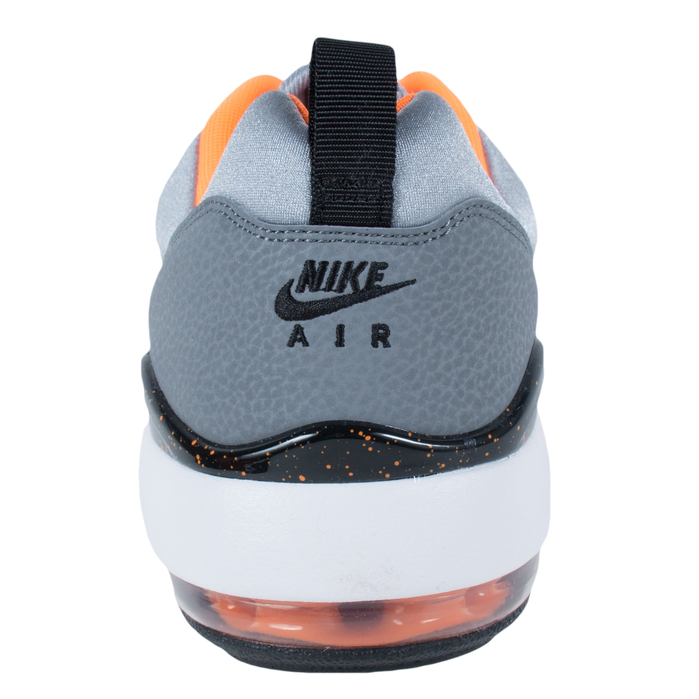 Nike Air Max Siren Print Men's Running Shoes US 9.5 - Light Gray Athletic Sneakers for Jogging, Gym Workouts & Casual Wear