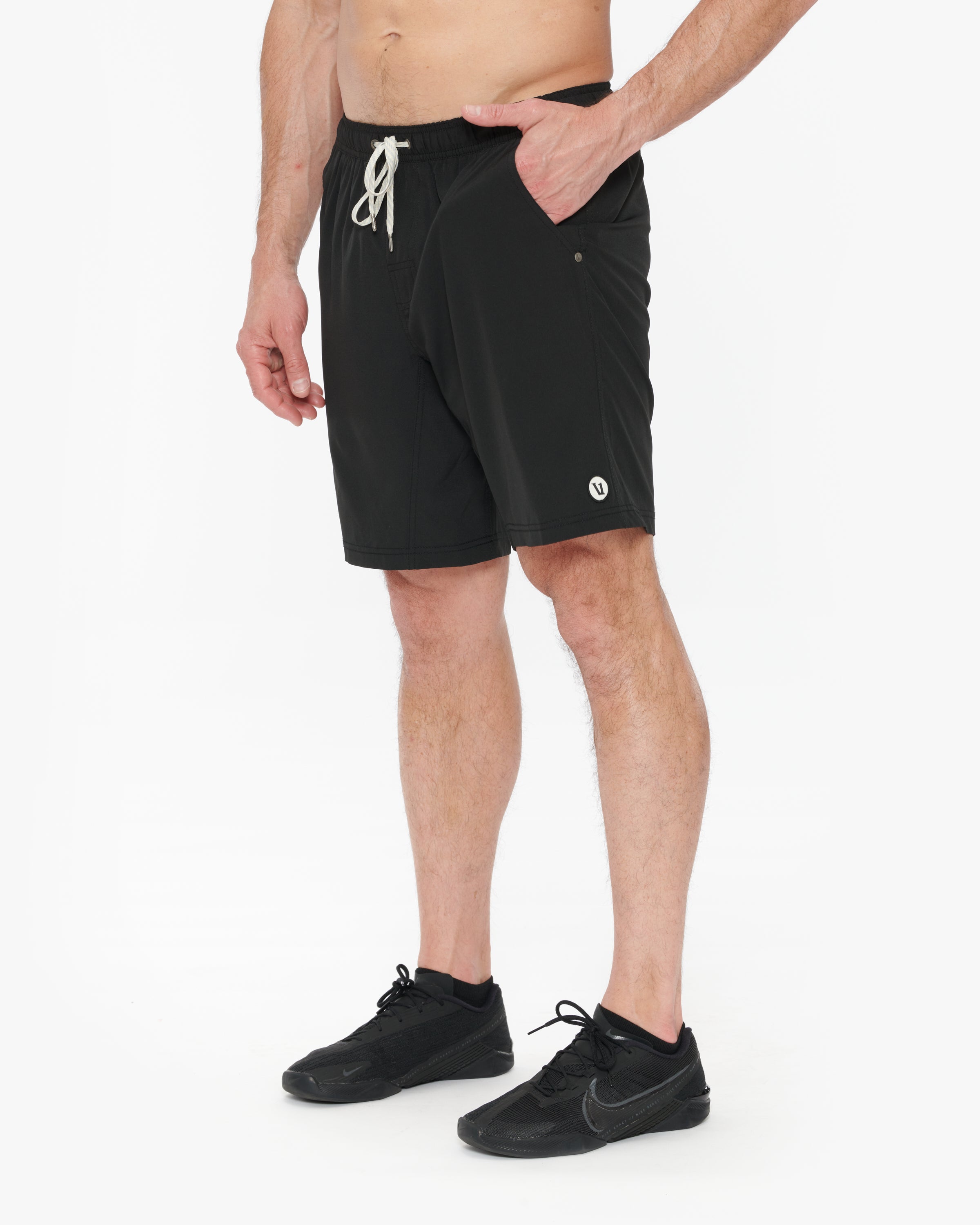 Vuori Kore Short 7.5