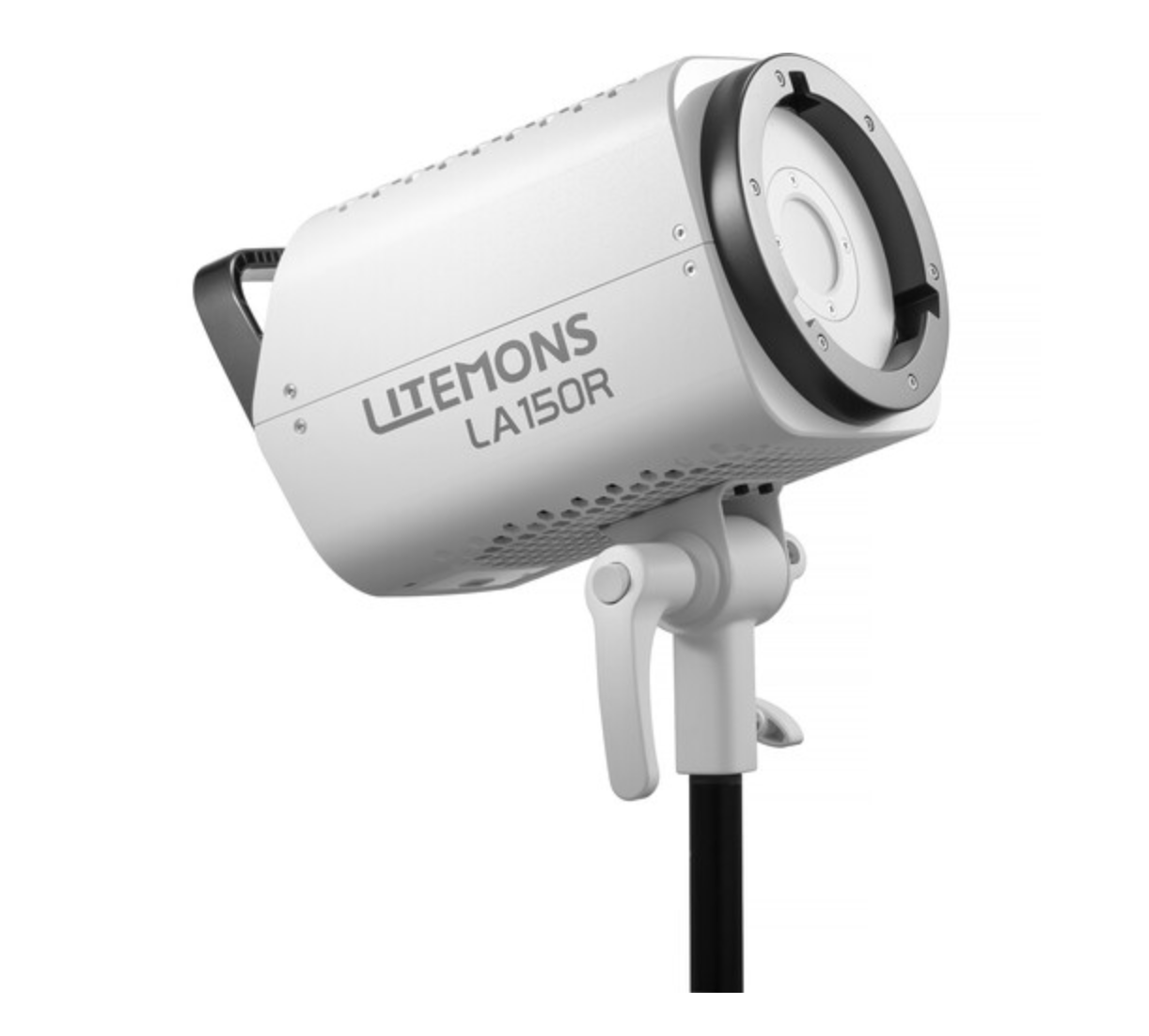 Godox Litemons LA150R RGB LED Monolight - Professional Studio Lighting with Full Color Control for Photography & Videography - Perfect for Portrait, Product, and YouTube Content Creation