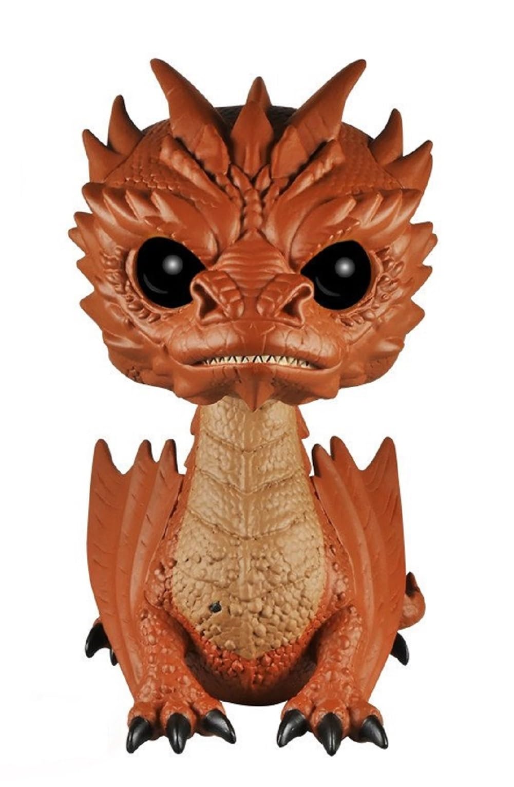 Funko POP Movies: The Hobbit 3 Smaug 6