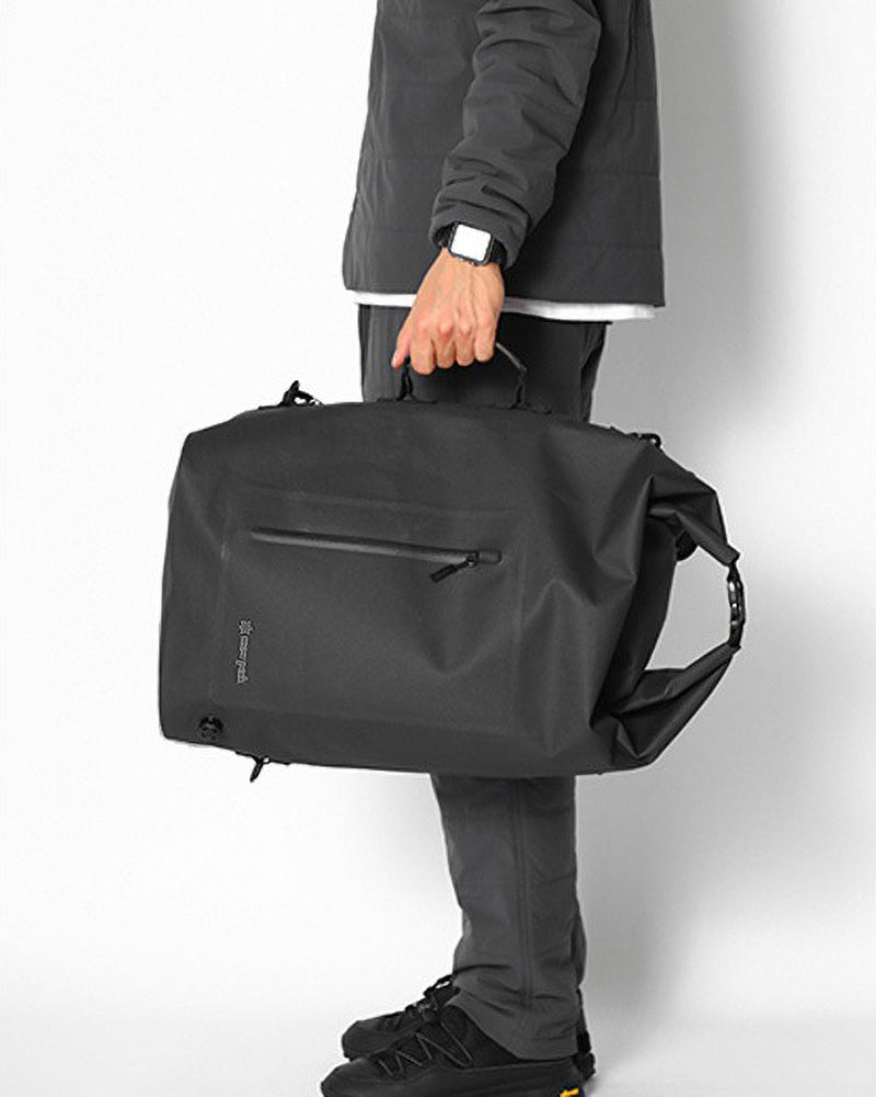 4-Way Dry Bag - Waterproof, Lightweight & Durable for Kayaking, Camping, Hiking & Beach - Keep Gear Safe & Dry