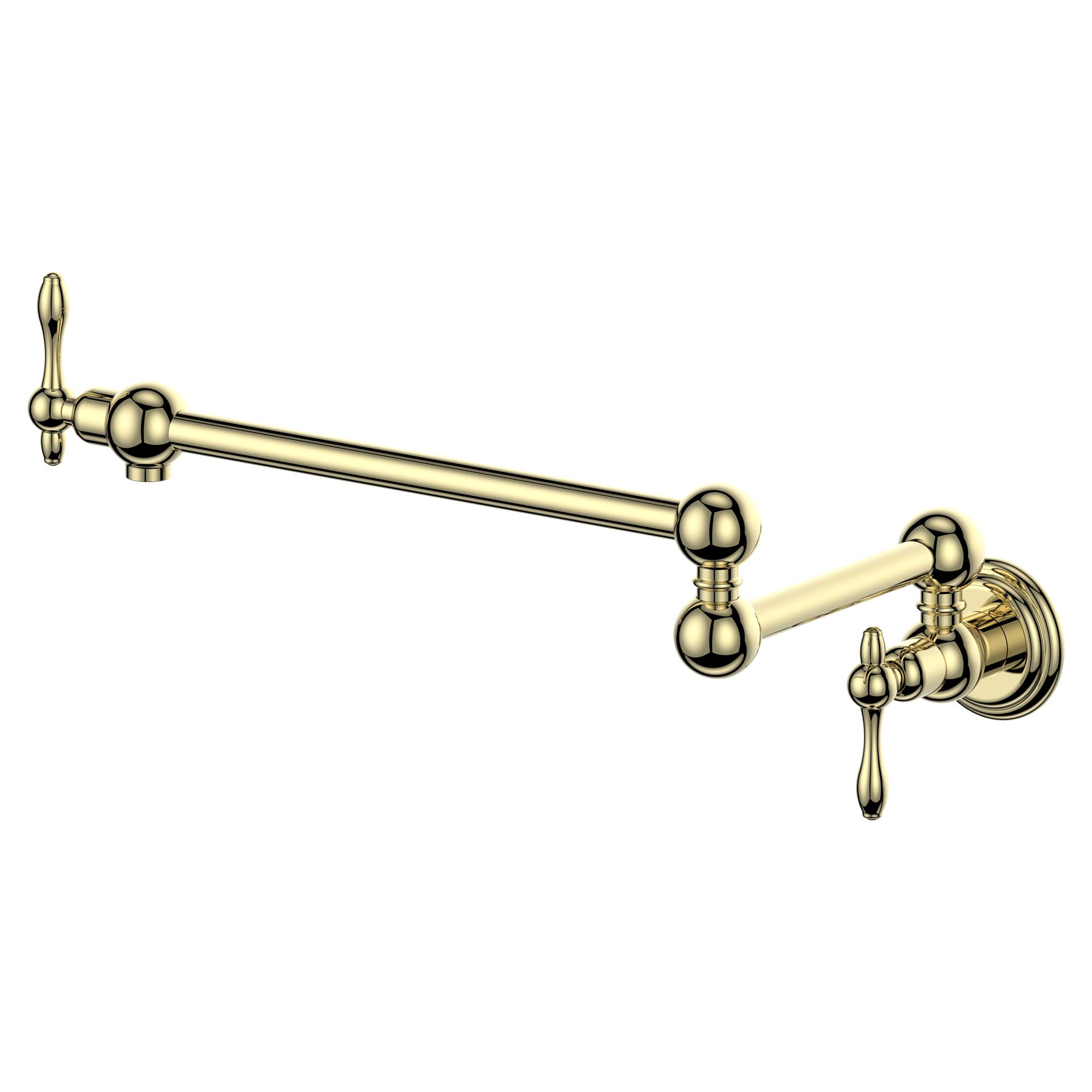 ZLINE Autograph Edition Rembrandt Pot Filler Faucet - 18
