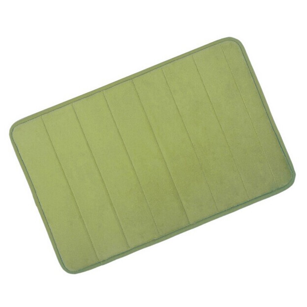 Luxury Non-Slip Microfiber Bath Mat - 20