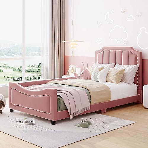 Pink Classic Stripe