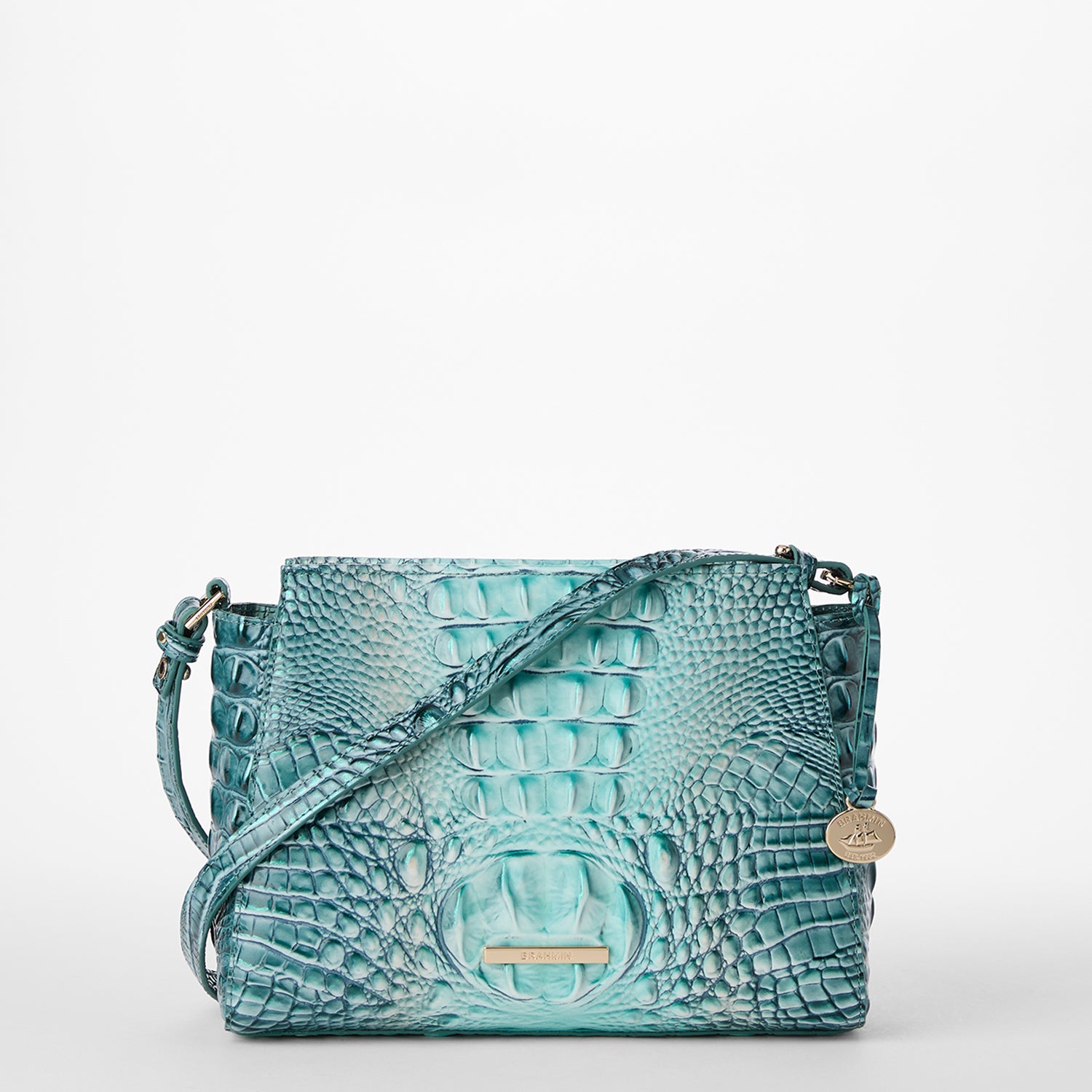 Spearmint Ombre Melbourne